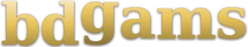 bdgams logo