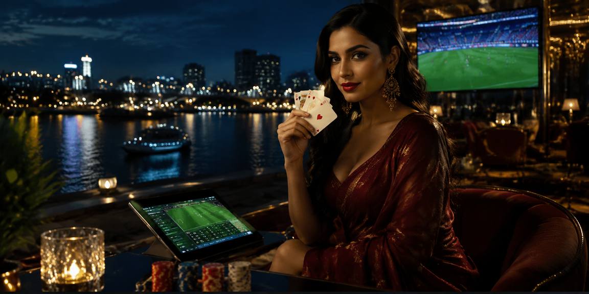 bdgams লাইভ ব্যাকারাট ডি কীভাবে খেলে